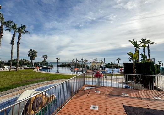 Apartment in Torrevieja