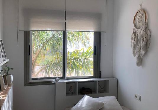Town house in Los Alcazares