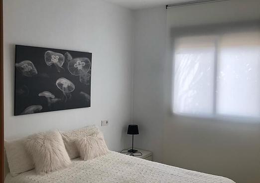 Town house in Los Alcazares
