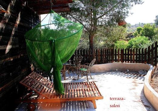 Country house in Murcia