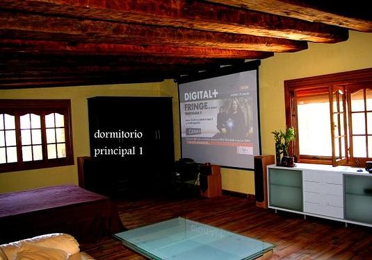 Country house in Murcia