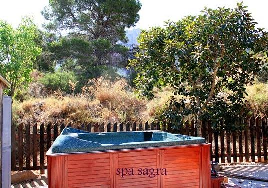 Country house in Murcia
