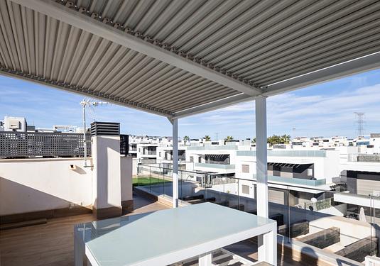 Villa in Orihuela