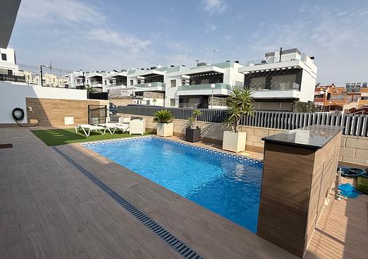 Villa in Orihuela