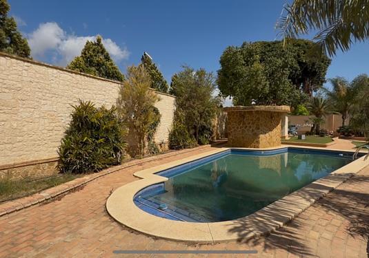 Villa in Cartagena