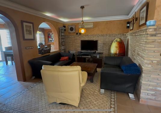 Villa in Cartagena
