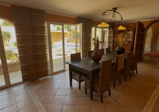Villa in Cartagena