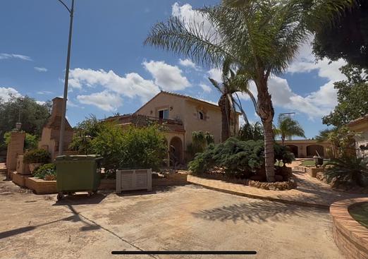 Villa in Cartagena