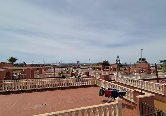 Villa in Torrevieja