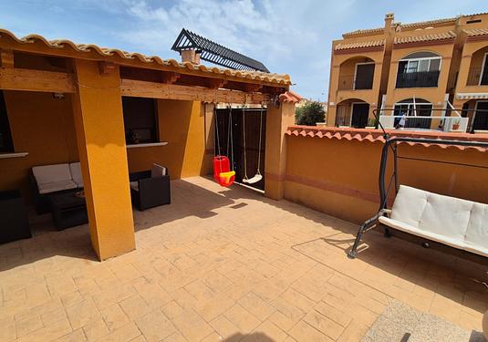 Villa in Torrevieja