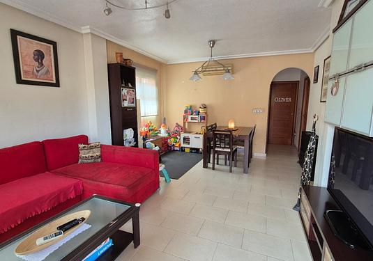 Villa in Torrevieja