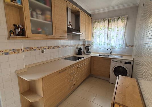 Villa in Torrevieja