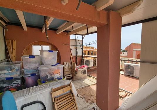 Villa in Torrevieja
