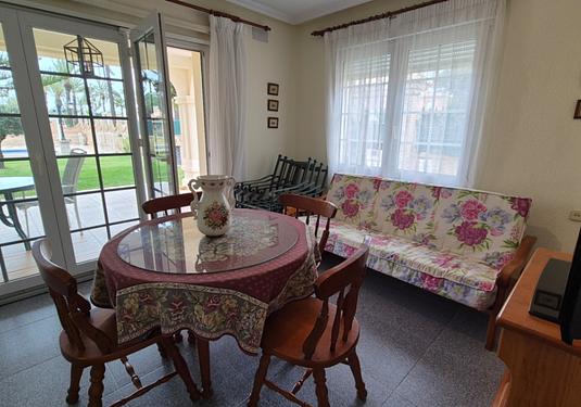 Villa in Orihuela