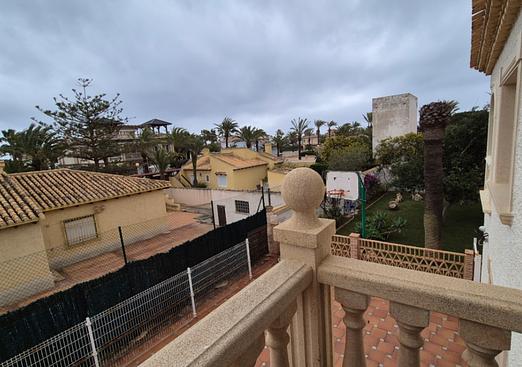 Villa in Orihuela