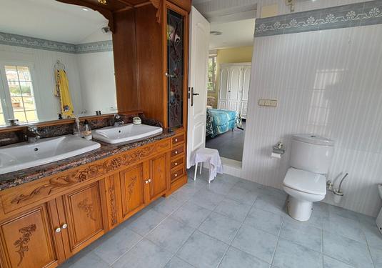 Villa in Orihuela