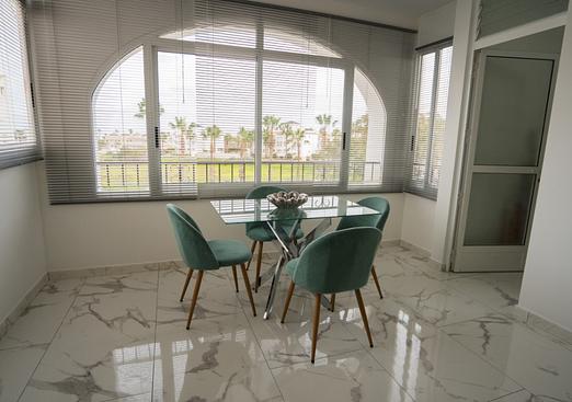 Apartment in Orihuela