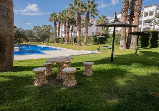 Apartment in Orihuela
