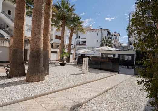 Apartment in Orihuela