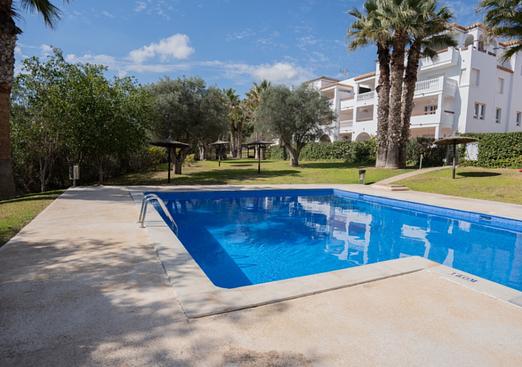 Apartment in Orihuela