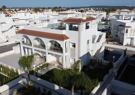 Apartment in Ciudad Quesada