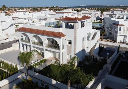 Apartment in Ciudad Quesada