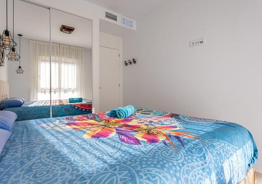 Apartment in Ciudad Quesada