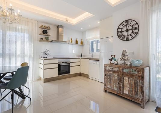 Apartment in Ciudad Quesada