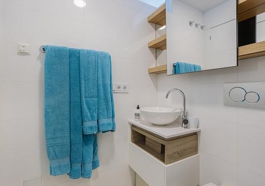 Apartment in Ciudad Quesada