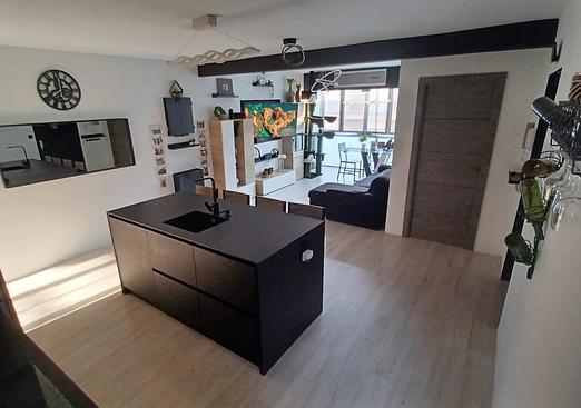 Apartment in Torre de La Horadada