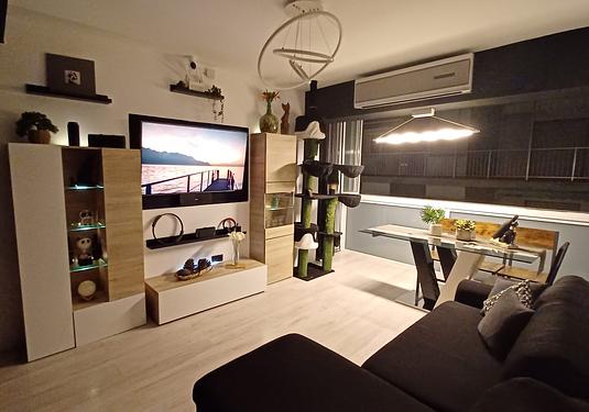 Apartment in Torre de La Horadada