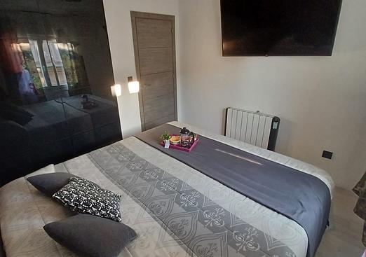 Apartment in Torre de La Horadada