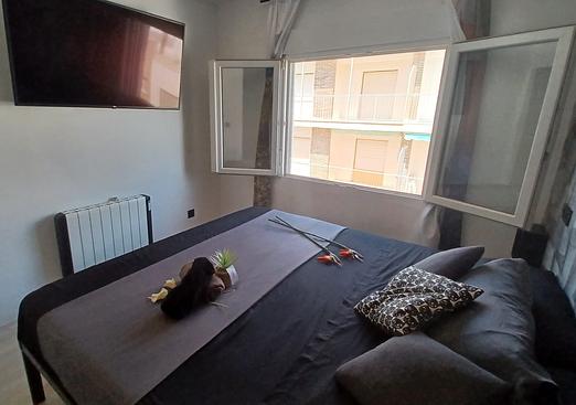 Apartment in Torre de La Horadada