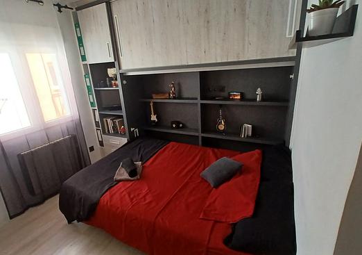 Apartment in Torre de La Horadada