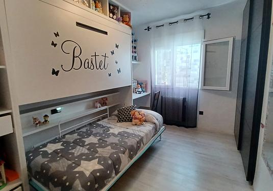 Apartment in Torre de La Horadada