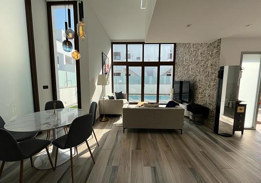Villa in Los Balcones