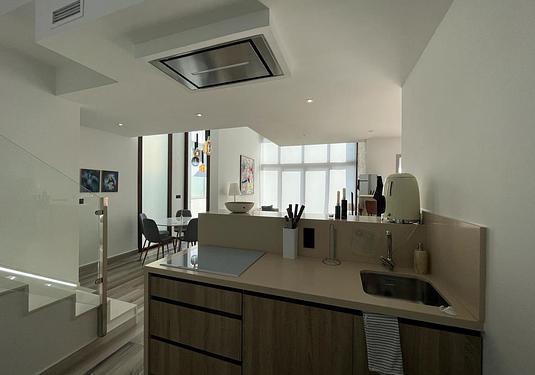Villa in Los Balcones