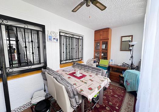 Apartment in Vistabella Golf Entre Naranjos