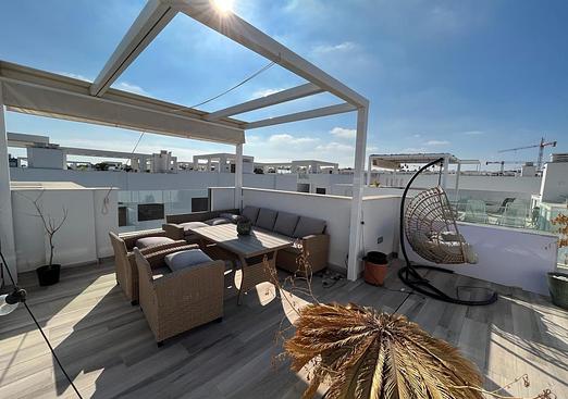 Villa in Los Balcones