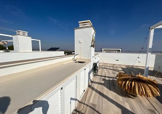 Villa in Los Balcones