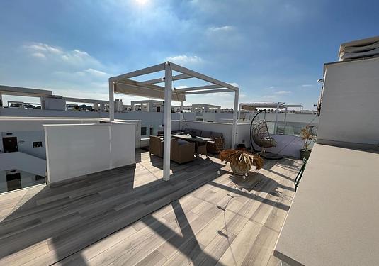 Villa in Los Balcones