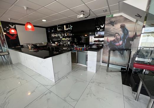 Commercial in Torrevieja