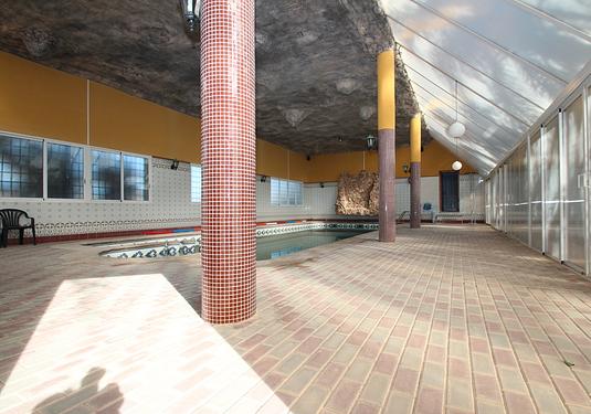 Finca in Murcia