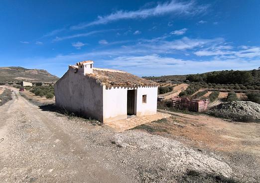 Property in Jumilla