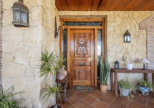 Villa in Torrevieja