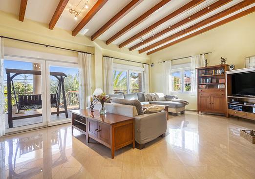 Villa in Torrevieja