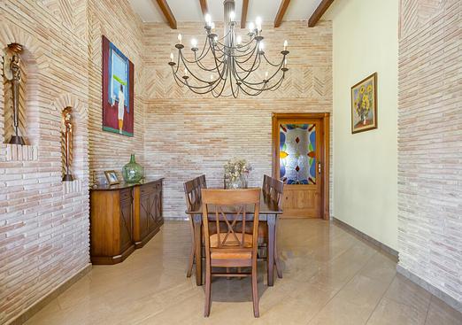Villa in Torrevieja