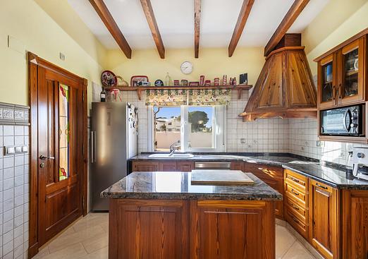 Villa in Torrevieja