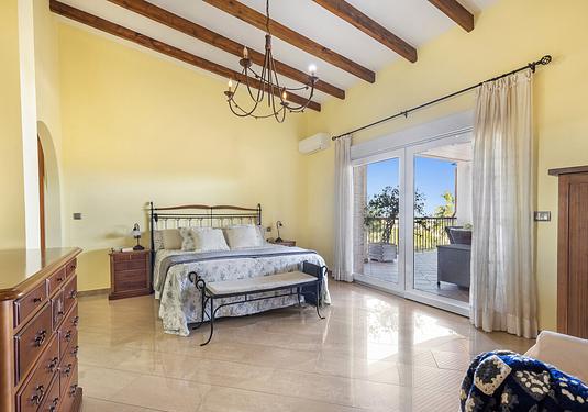 Villa in Torrevieja
