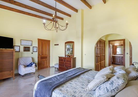 Villa in Torrevieja